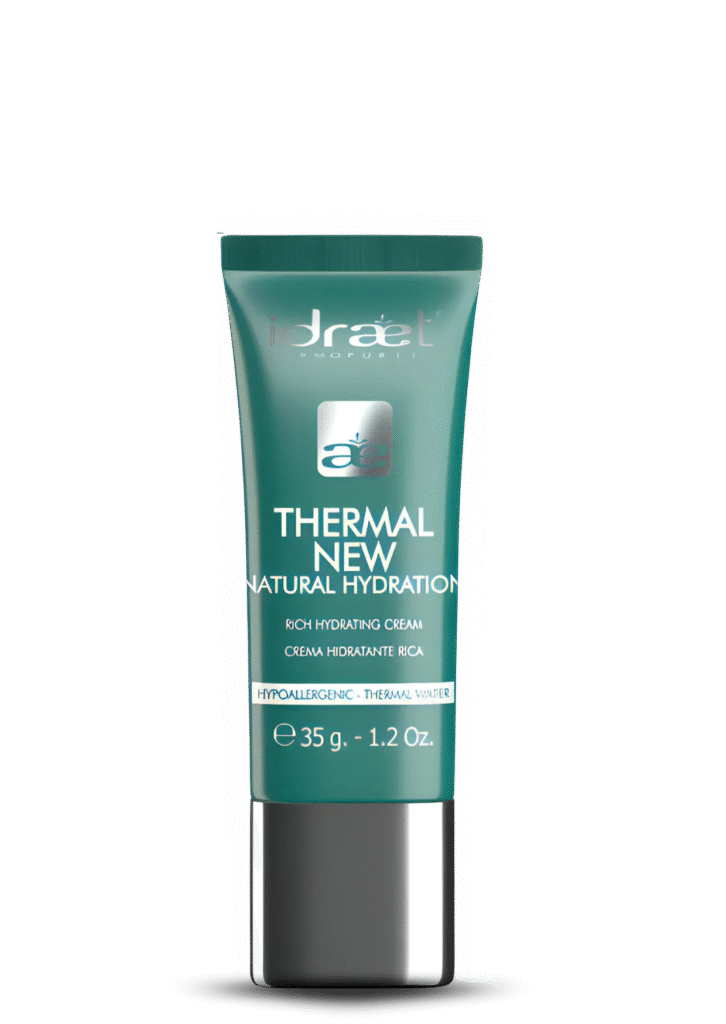 Crema hidratante Thermal New | 35g