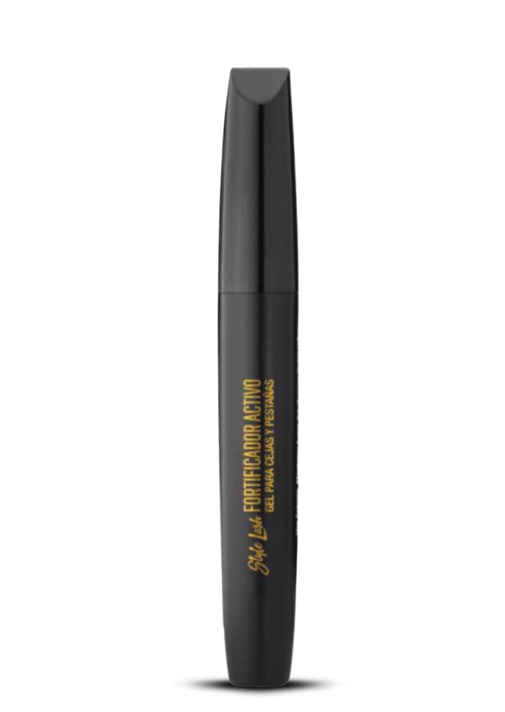 Fortificador activo gel para cejas y pestañas | 10ml