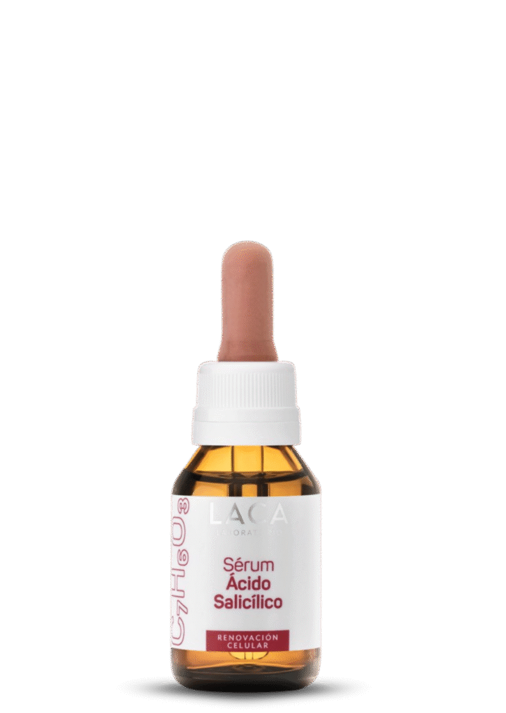 Sérum Ácido Salicílico | 20ml