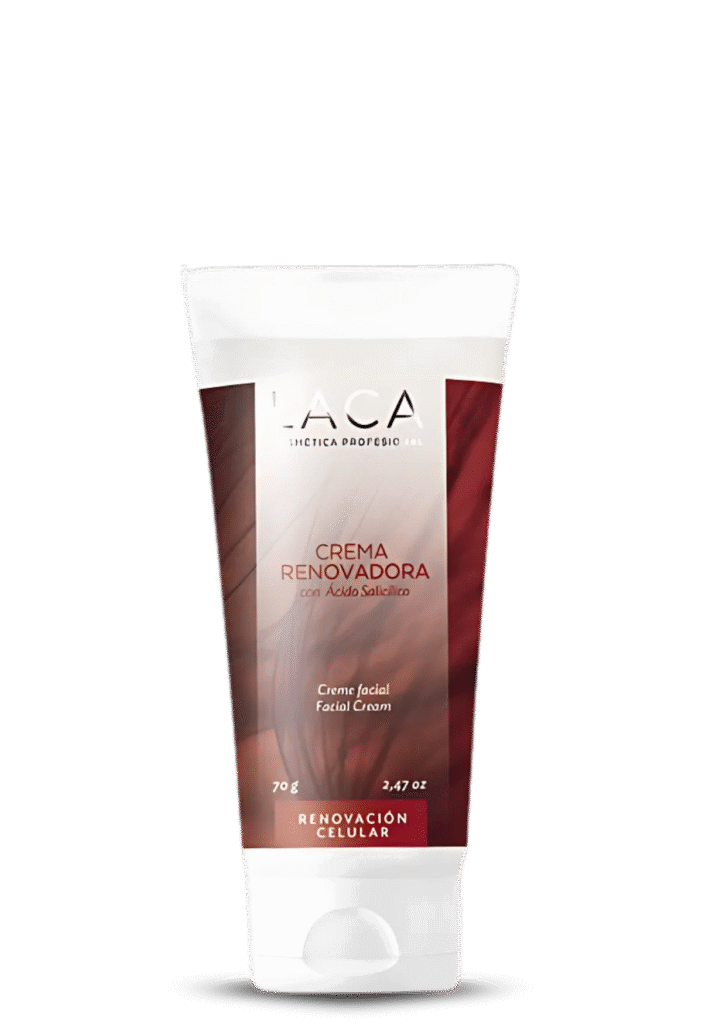 Gel con aha's | 70g