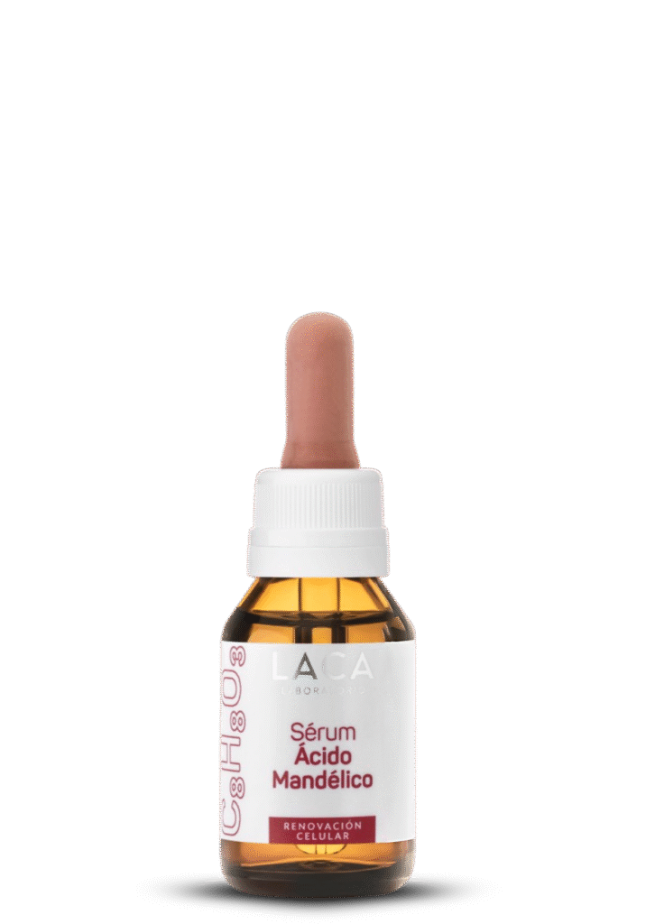 Sérum Ácido Mandélico | 20ml