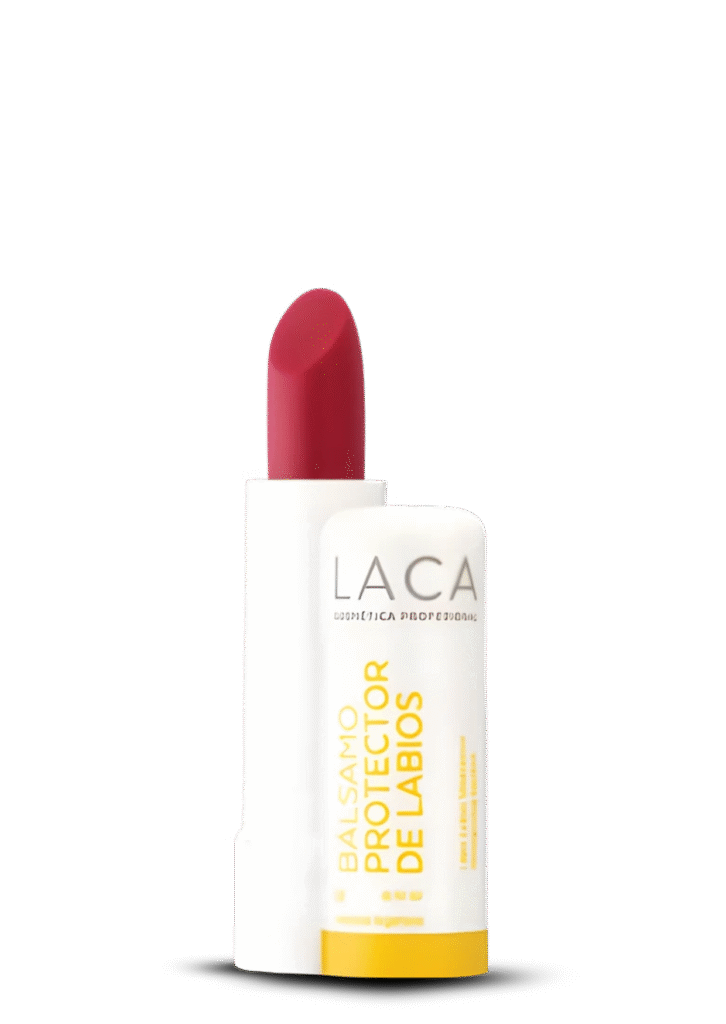 Bálsamo Protector de Labios con Filtro Solar CHERRY | 3g