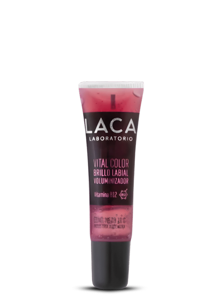 Brillo color Labial Voluminizador COCONUT | 10g