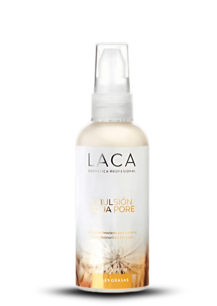 Emulsión Aqua Pore | 100ml