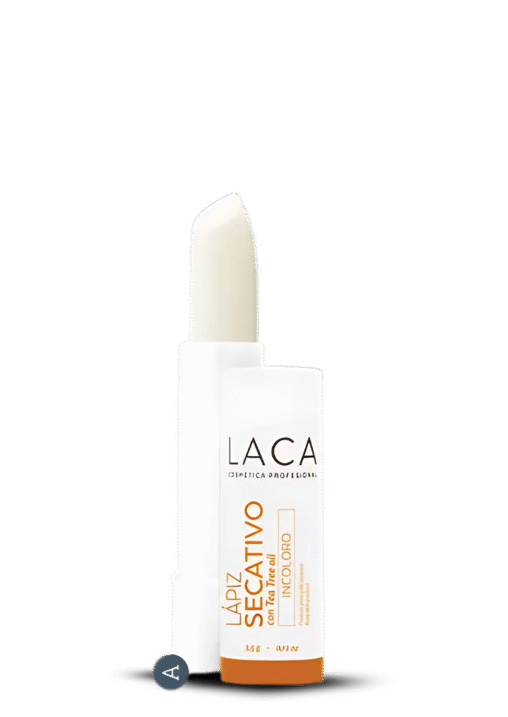 Lápiz secativo Tea Tree Oil Incoloro | 3,5g