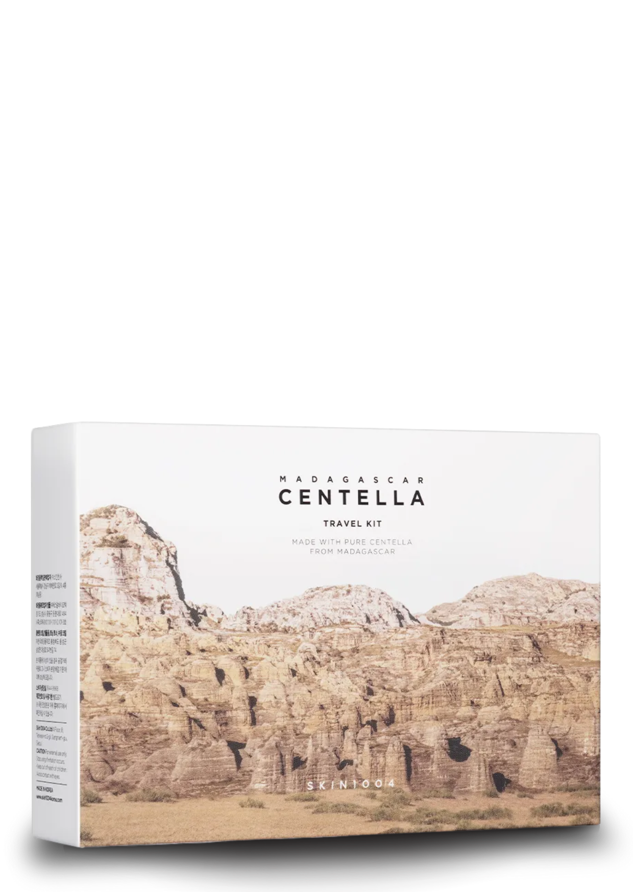 Centella Caja