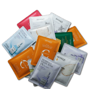 Mascarillas Faciales | 25-30g