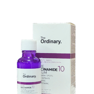 The Ordinary Niacinamide 10 Serum | 30ml